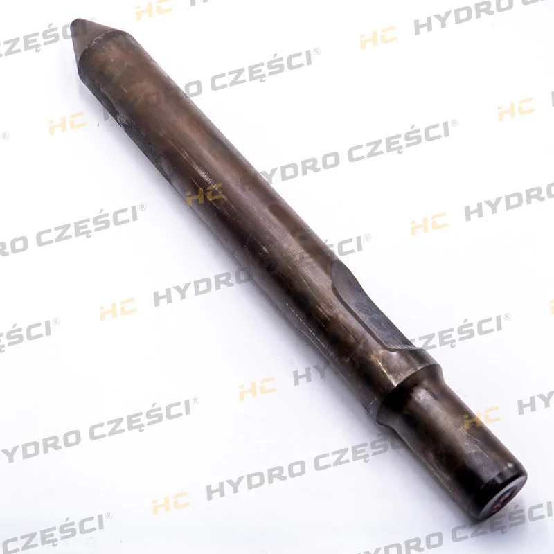 JCB наконечник молотка шпиц-FI 80mm GMOVE
