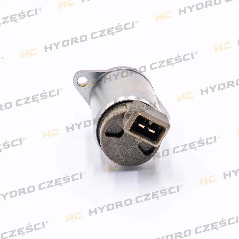 JCB Катушка клапана - AZERI PARTS