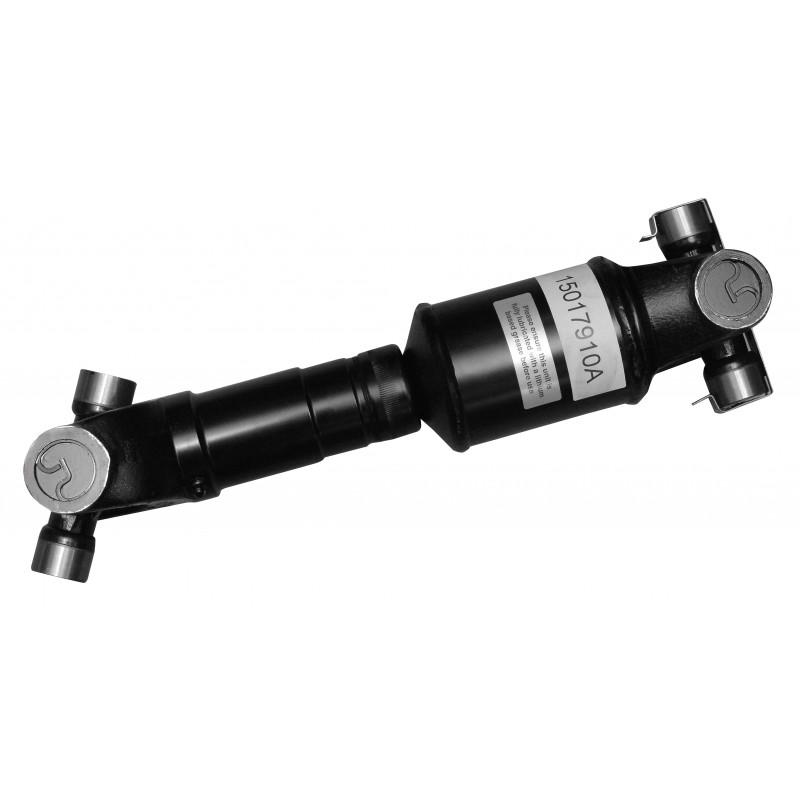 КАРДАННЫЙ ВАЛ CVA ЗАДНИЙ VOLVO BL60 BL70 BL71