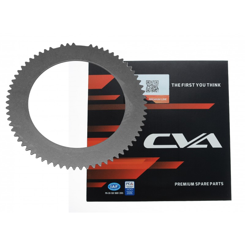 ПРОКЛАДКА ТОРМОЗНЫХ ДИСКОВ VOLVO