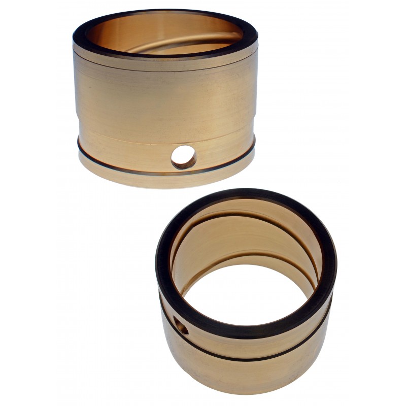 РУКАВ ПЕРЕДНЕГО РЫЧАГА CAT