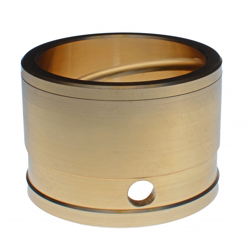 РУКАВ ПЕРЕДНЕГО РЫЧАГА CAT