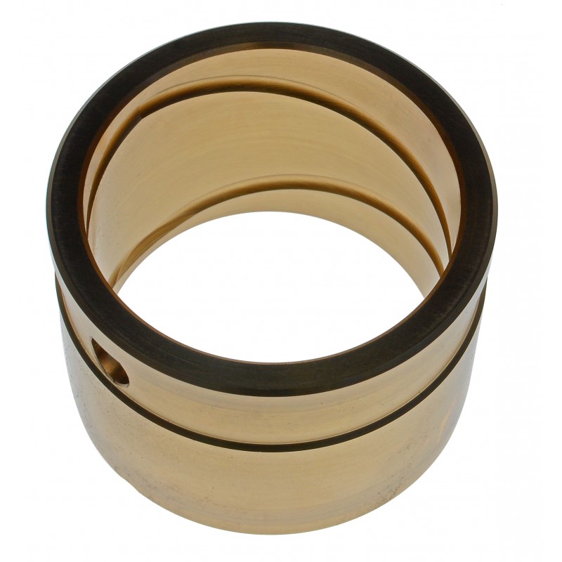 РУКАВ ПЕРЕДНЕГО РЫЧАГА CAT