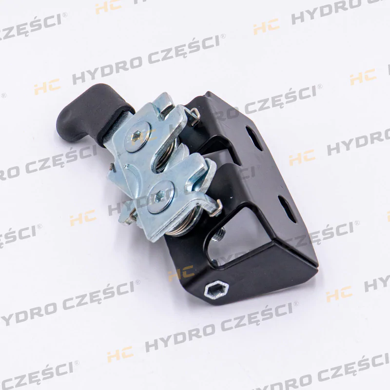 JCB Дверная защелка в сборе - AZERI PARTS