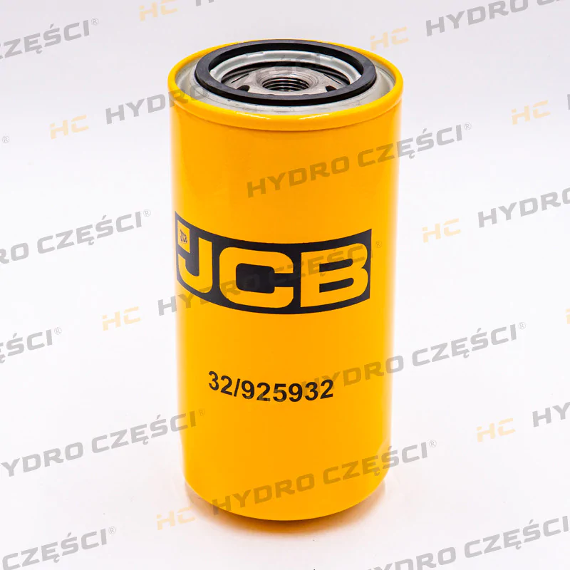 JCB топливный фильтр-оригинал