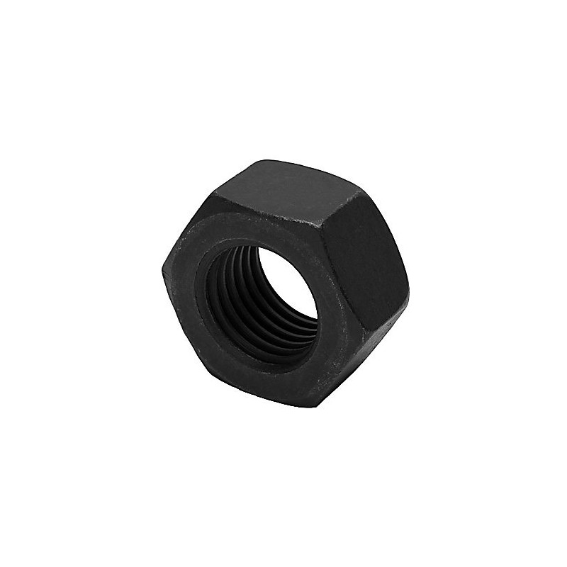 Гайка для зуба M20x2. 5