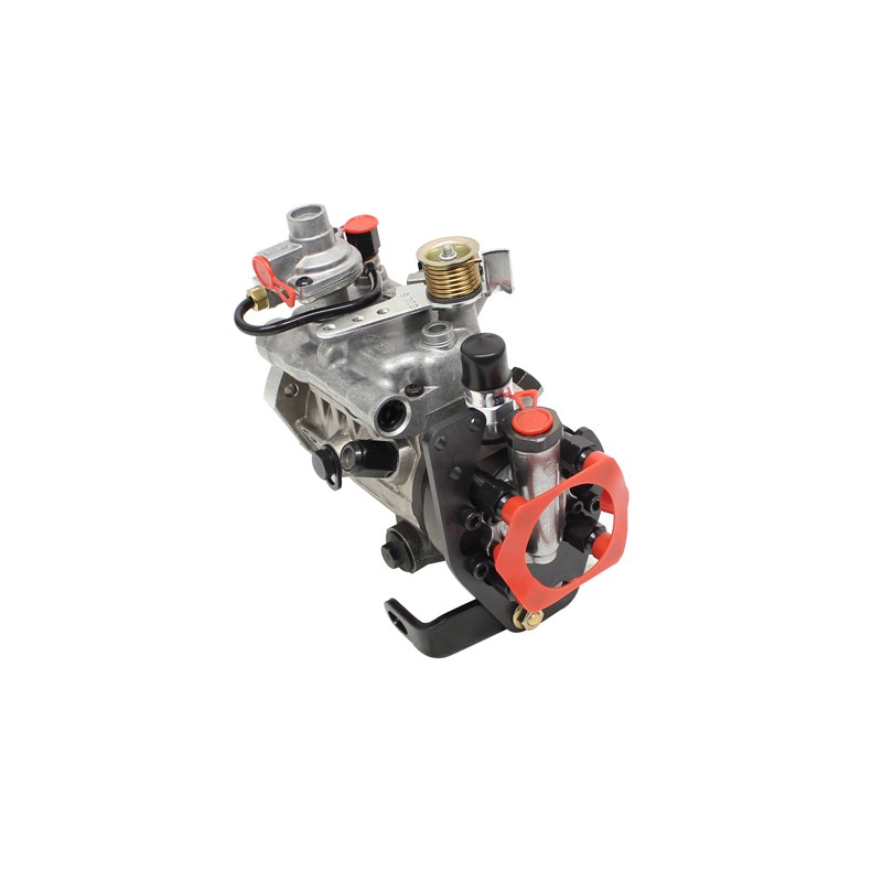 Injection pump suitable for JCB 3CX 4CX - AK engine