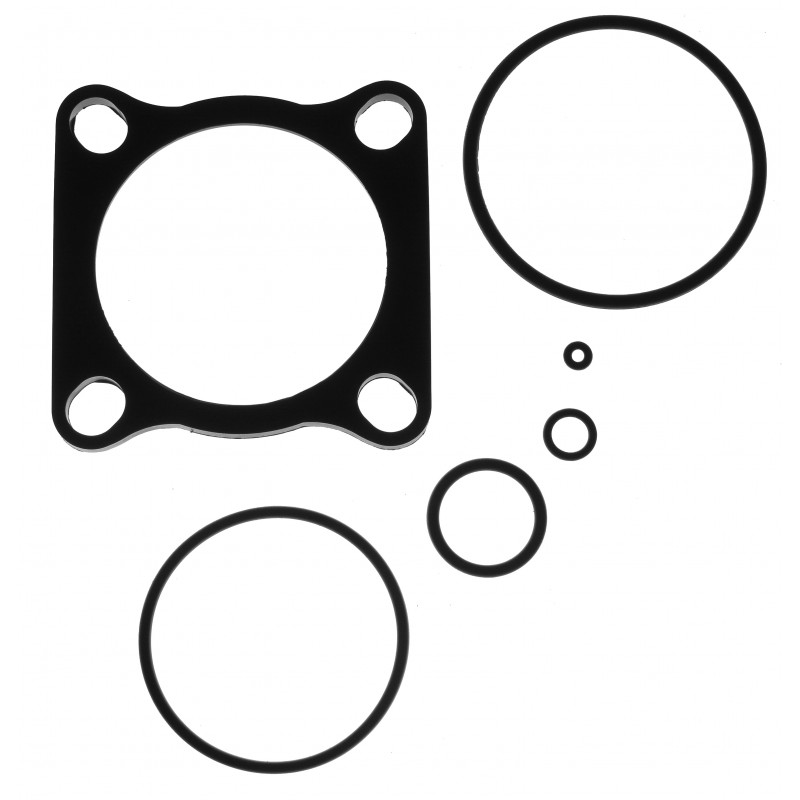 НАБОР УПЛОТНЕНИЯ ГИДРАВЛИЧЕСКОГО ФИЛЬТРА / ПРОБКА МИНИ ЭКСКАВАТОРА ДЖКБ