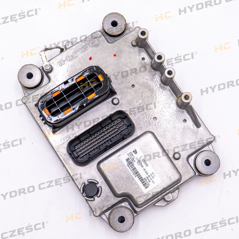 JCB Блок управления ECU 12 В DCM3.3+ T4 56 кВт — OEM