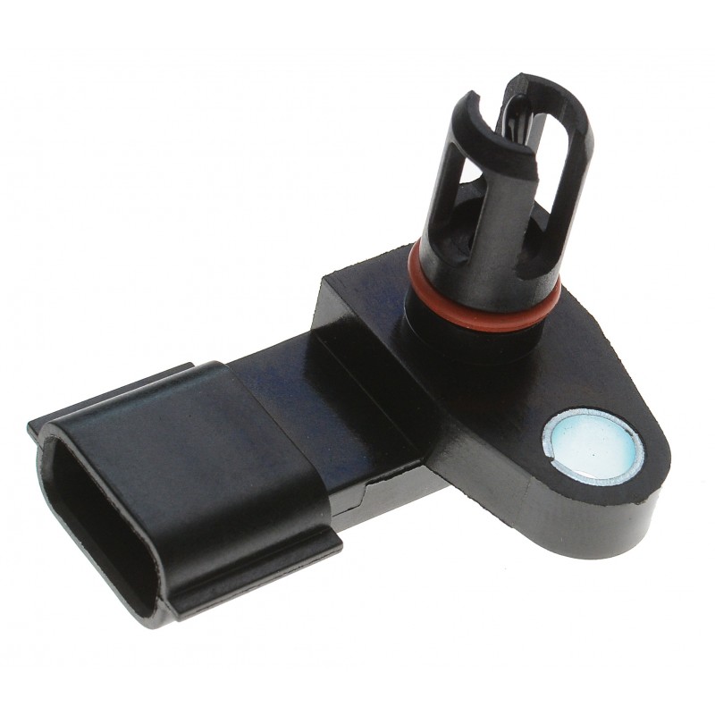 ДАТЧИК ДАВЛЕНИЯ ВО ВСАСЫВАЮЩЕМ КОЛЛЕКТОРЕ JCB