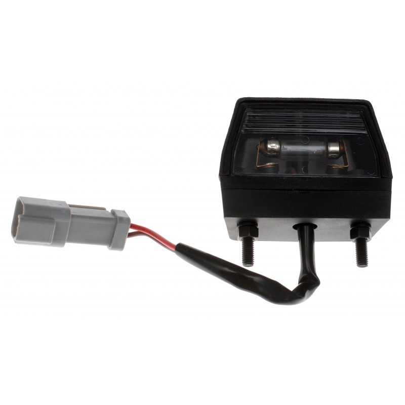 ЛАМПА ПОДСВЕТКИ ДОСКИ JCB