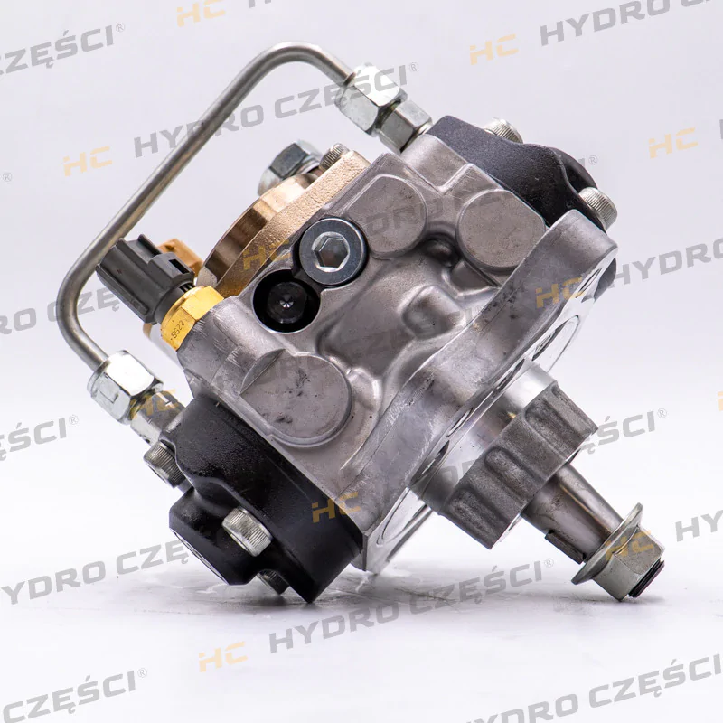 JCB Топливный насос ISUZU 4HK1 — OEM