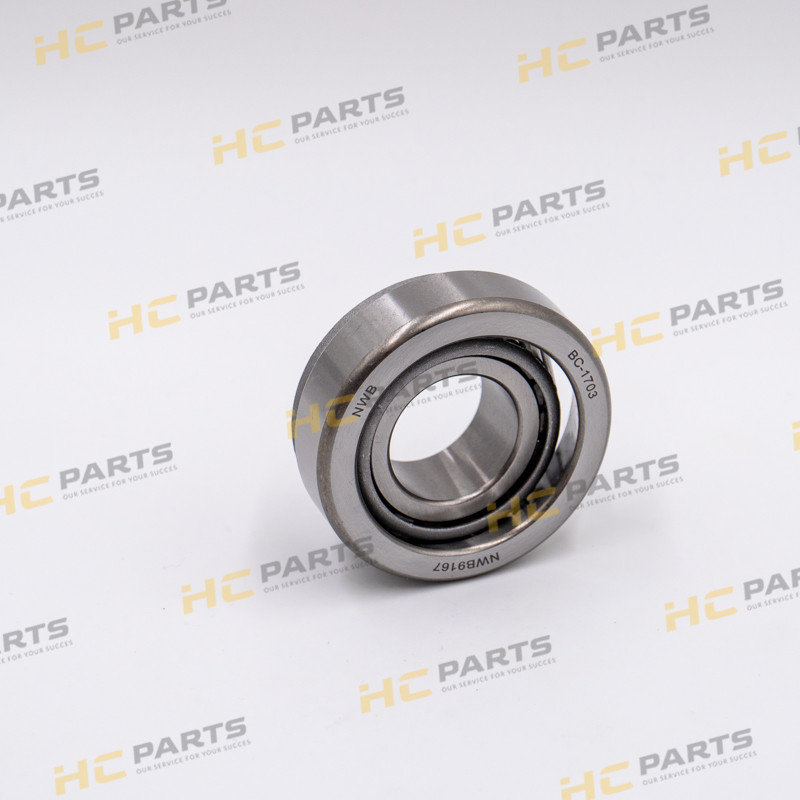 JCB Knuckle bearing - 2CX OEM