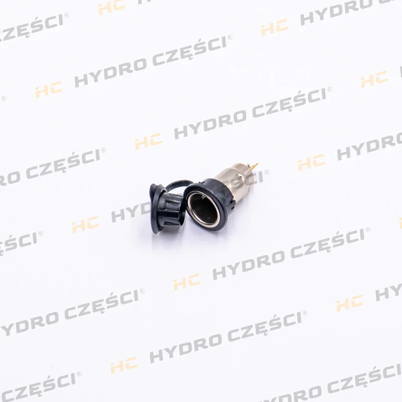 JCB Гнездо прикуривателя 12 В - AZERI PARTS