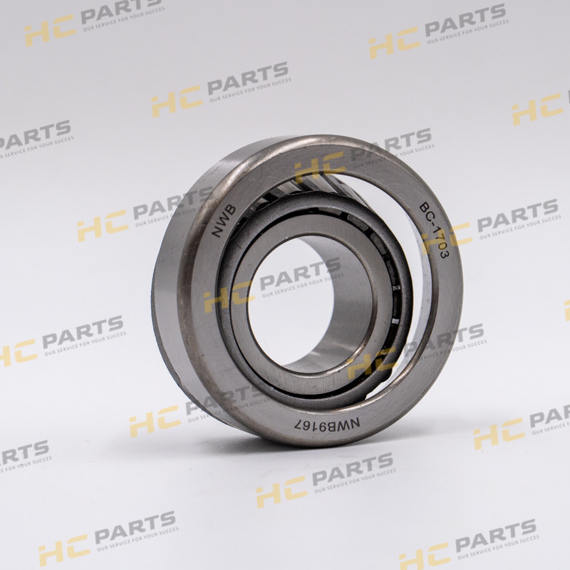 JCB Knuckle bearing - 2CX OEM