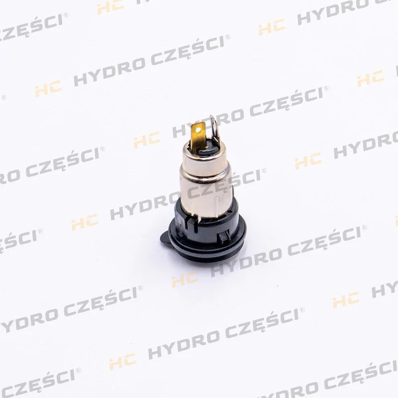 JCB Гнездо прикуривателя 12 В - AZERI PARTS