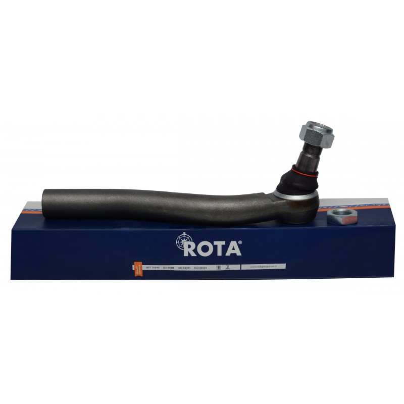 НАКОНЕЧНИК ПРАВОЙ РУЧКИ ROTA