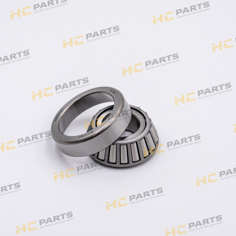 JCB Knuckle bearing - 2CX OEM