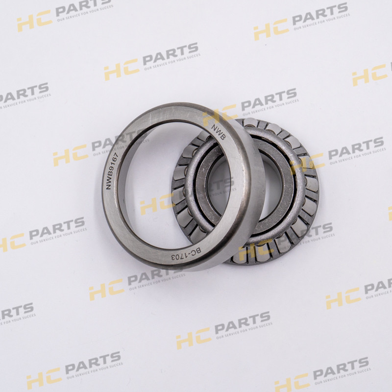 JCB Knuckle bearing - 2CX OEM