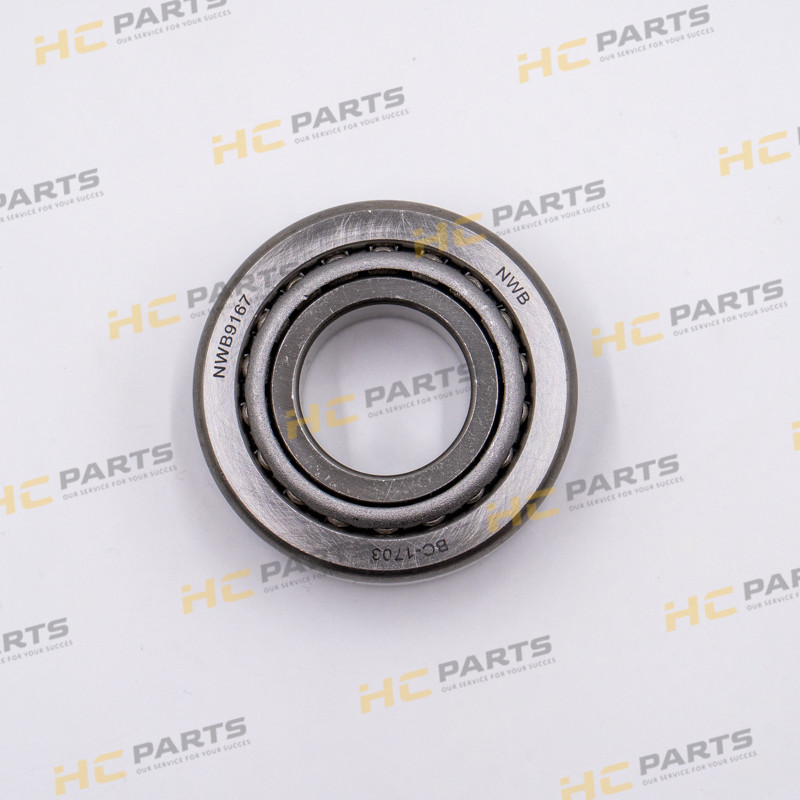 JCB Knuckle bearing - 2CX OEM