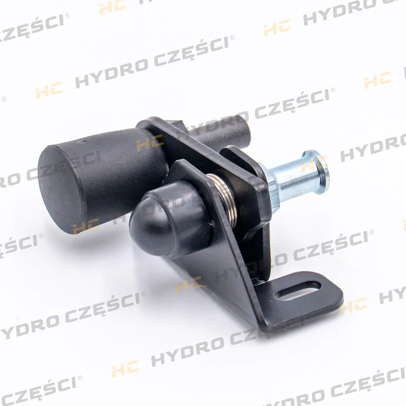 JCB Установка дверей - AZERI PARTS