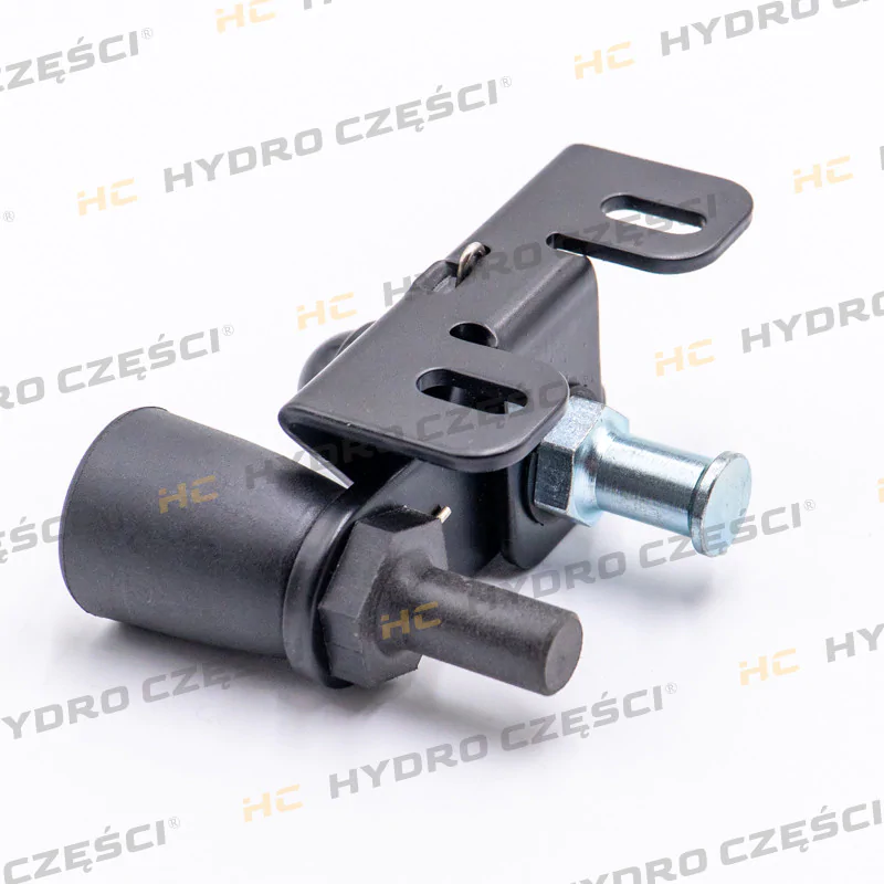 JCB Установка дверей - AZERI PARTS