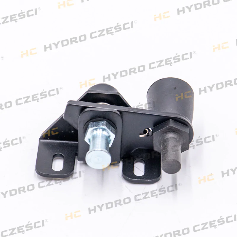 JCB Установка дверей - AZERI PARTS