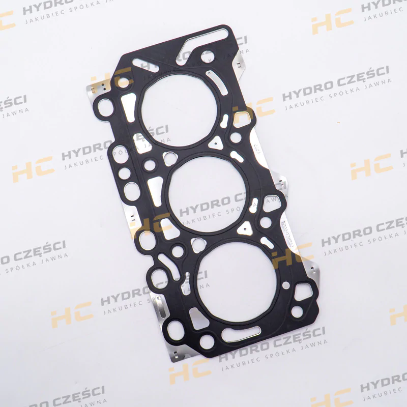 Kohler прокладка головки блока цилиндров 0.85 mm-KOHLER