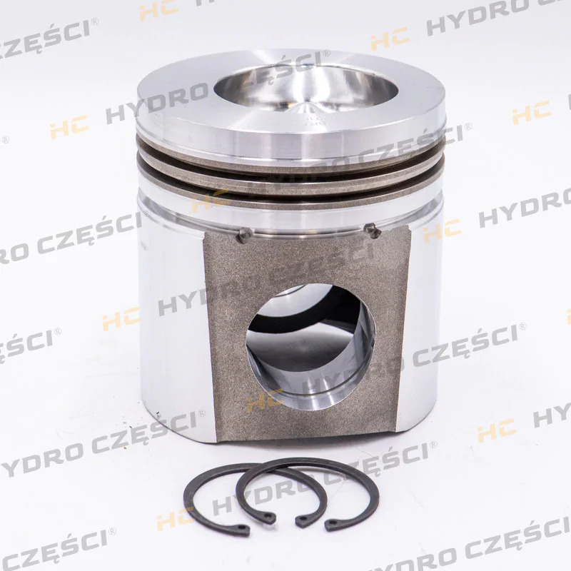 CUMMINS Поршень 6CT - KMP BRAND