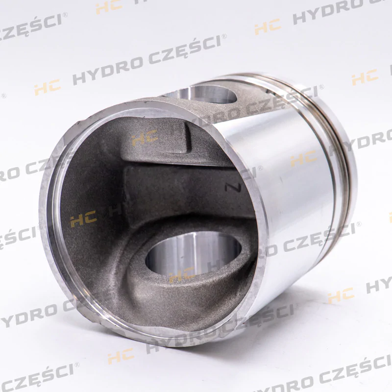CUMMINS Поршень 6CT - KMP BRAND