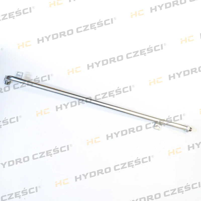 JCB гидравлическая труба для подачи молотка-AZERI PARTS