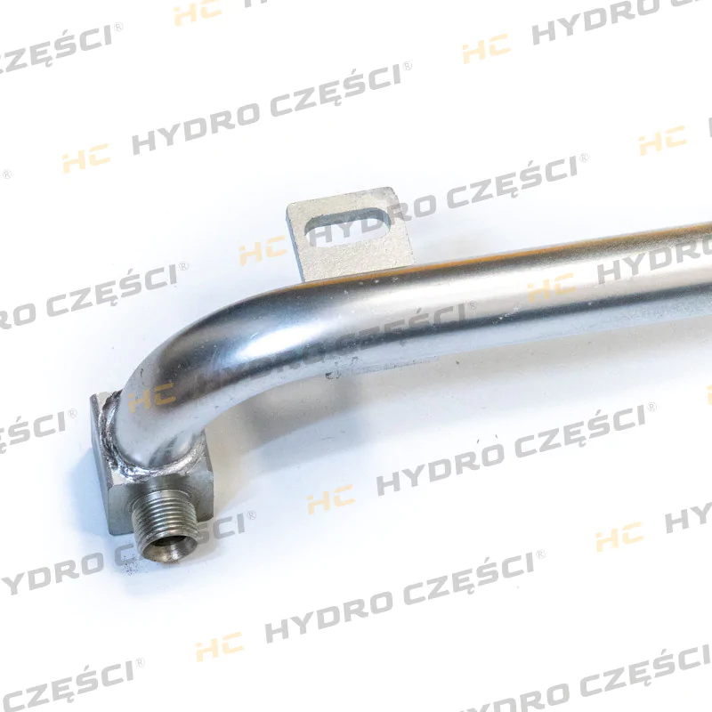 JCB гидравлическая труба для подачи молотка-AZERI PARTS