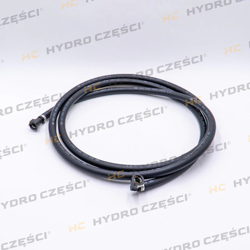 JCB топливопровод-AZERI PARTS