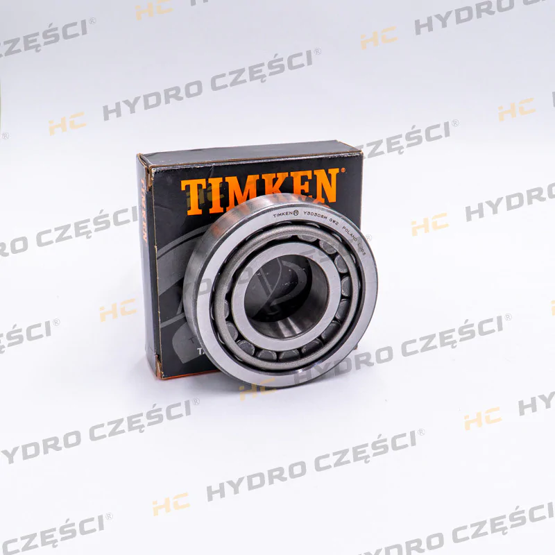 Подшипник TIMKEN