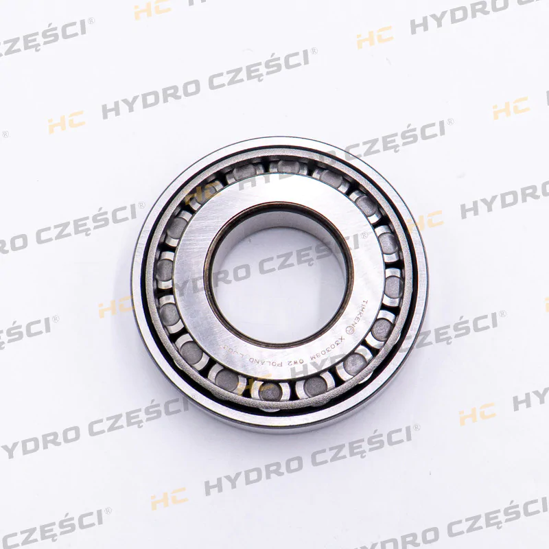Подшипник TIMKEN