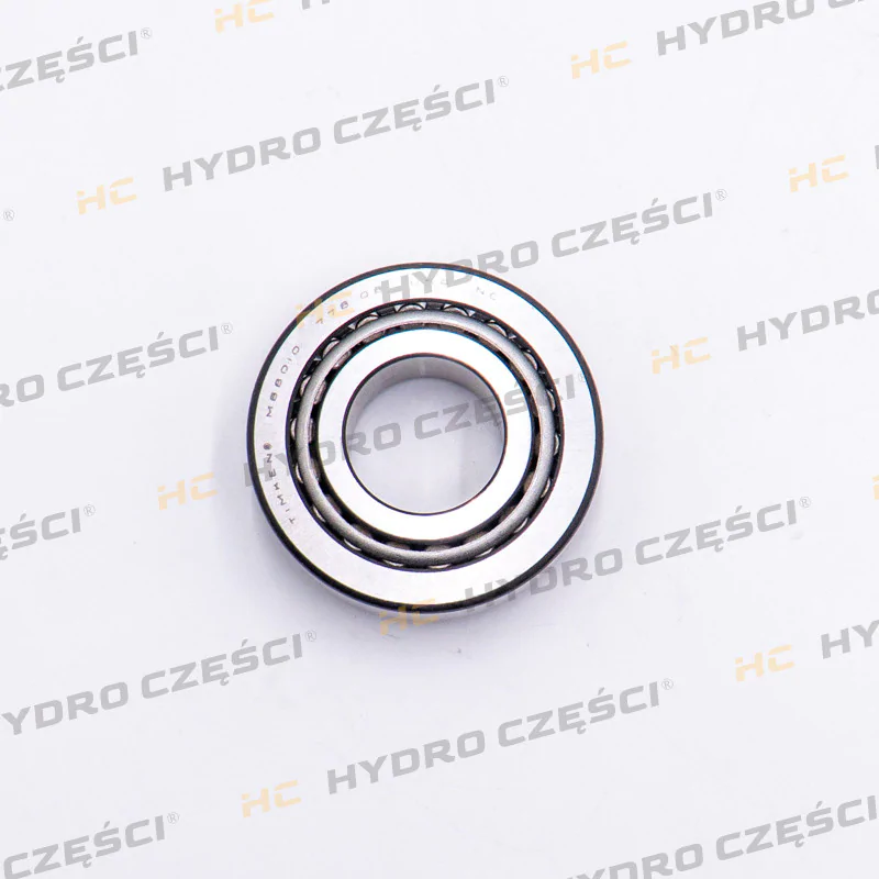 Конический роликовый подшипник TIMKEN M88043 / M88010
