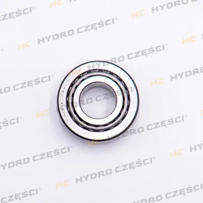 Подшипник однорядный конический роликовый TIMKEN M88043/M88010