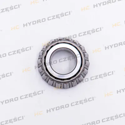 Подшипник однорядный конический роликовый TIMKEN M88043/M88010 — фото 3