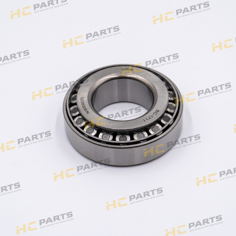 JCB Trunnion bearing - JS OEM