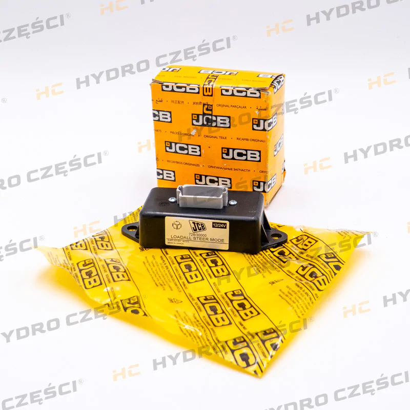 JCB Модуль управления ECU — ОРИГИНАЛ