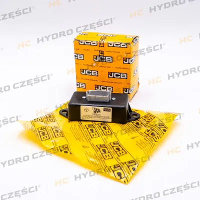 JCB Модуль управления ECU — ОРИГИНАЛ