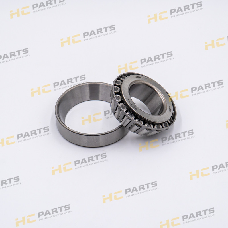 JCB Trunnion bearing - JS OEM
