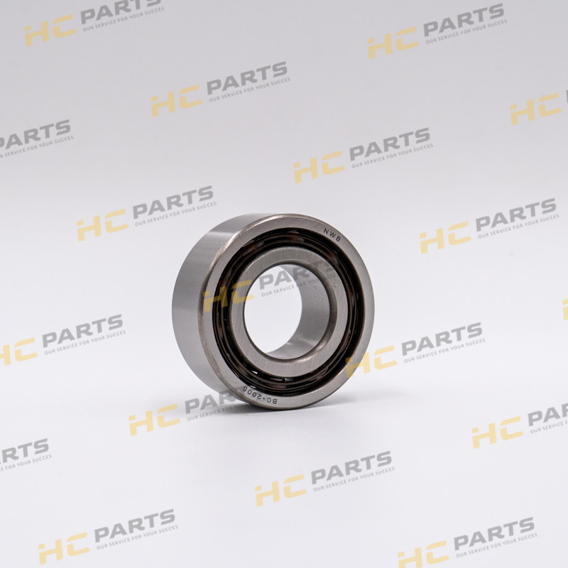 JCB Idler wheel bearing - mini excavator OEM