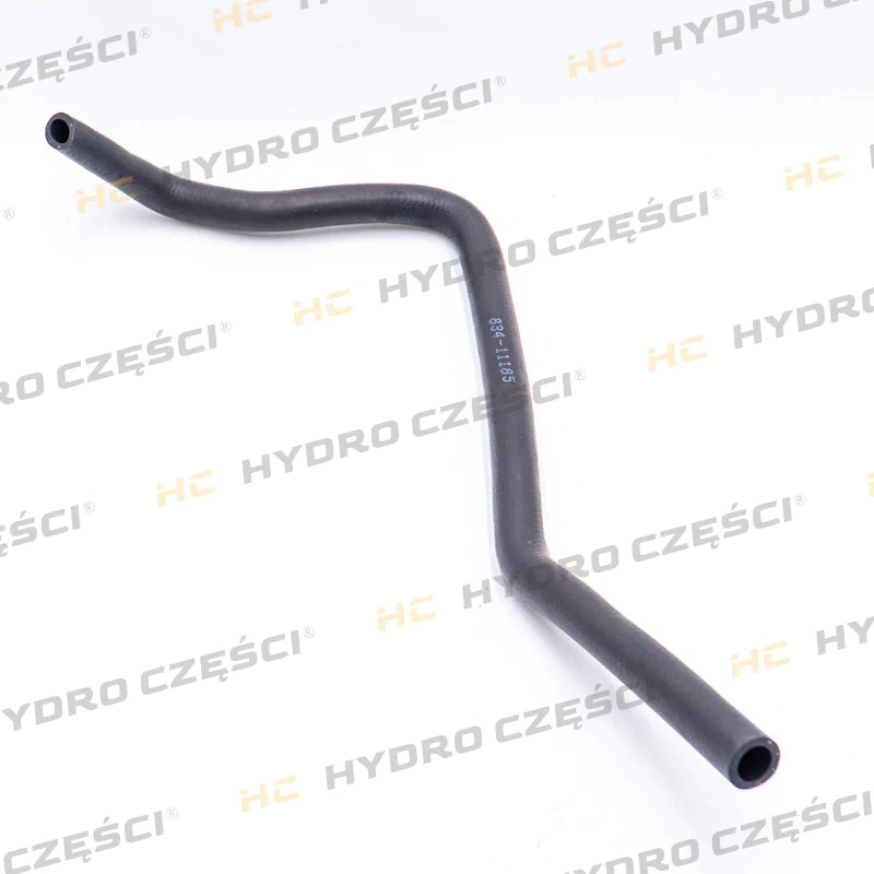 JCB Обратный шланг для водонагревателя - AZERI PARTS