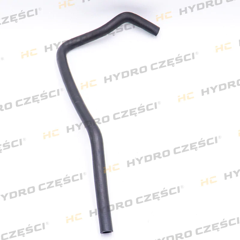 JCB шланг нагревателя возврат-AZERI PARTS