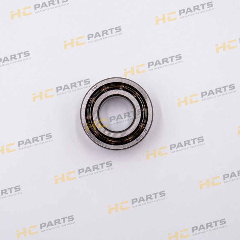 JCB Idler wheel bearing - mini excavator OEM