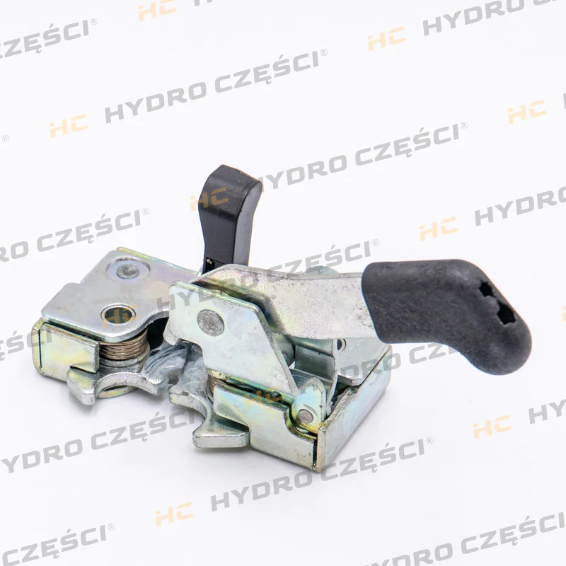 JCB внутренний замок левой двери-AZERI PARTS