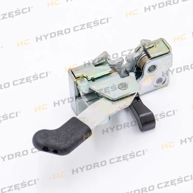JCB внутренний замок левой двери-AZERI PARTS