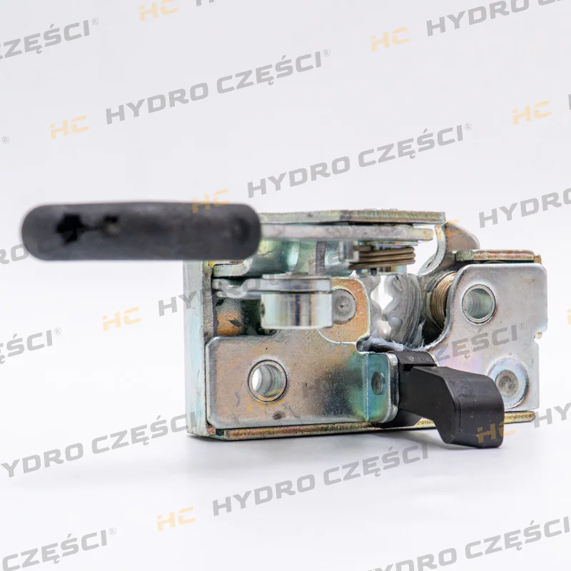 JCB внутренний замок левой двери-AZERI PARTS