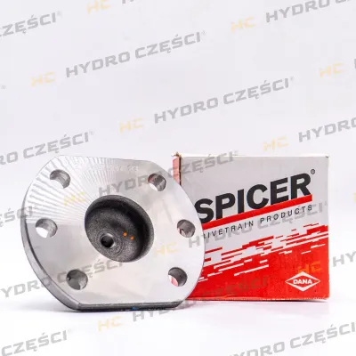 JCB Опора поворотного кулака - SPICER